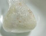 ベビーチーズ＆青ジソごまのおにぎり作り方3写真