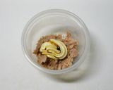 お弁当に♪ちくわのクルクル海苔＆ツナ巻き作り方2写真