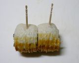 お弁当に♪ちくわのクルクル海苔＆ツナ巻き作り方5写真