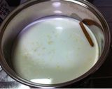 Arroz con leche①作り方4写真