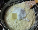 Arroz con leche①作り方6写真