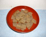 パパのもつ煮（パートⅡ）作り方2写真