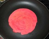 春の花盛りフルコース☆作り方12写真