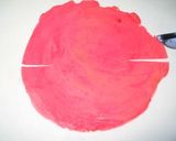 春の花盛りフルコース☆作り方23写真
