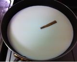 Arroz con leche②作り方1写真