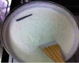 Arroz con leche②作り方2写真