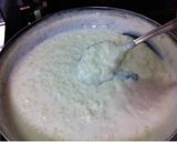 Arroz con leche②作り方4写真