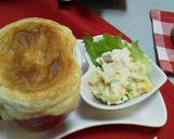 お助けアイテムで簡単ポットパイ作り方5写真