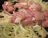 時間がない時に!親子丼作り方2写真
