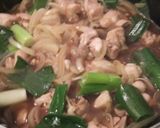 時間がない時に!親子丼作り方3写真