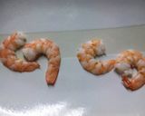 おみやげに＊カップデコ寿司＊作り方1写真