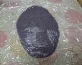 ブルーベリーのしっとりクッキー作り方5写真