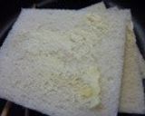 ツナメルトホットサンド☆カレー風味作り方3写真