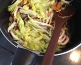 野菜たっぷりスープ作り方3写真