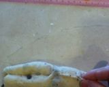 ブルーベリーベーグル作り方6写真