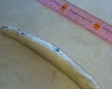 ブルーベリーベーグル作り方7写真