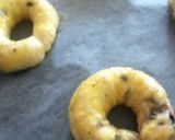 ブルーベリーベーグル作り方10写真