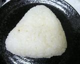 アボカドチーズおにぎり作り方2写真