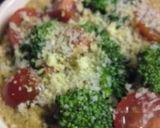 簡単！！豆腐deカレークリームグラタン作り方4写真