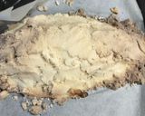 鯛の塩釜焼き作り方7写真