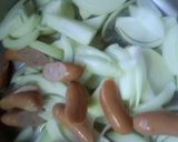 10分で作る春のジャーマンポテト作り方3写真