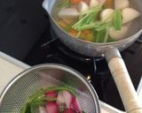 野菜サラダ。作り方1写真