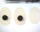 かしわもち作り方5写真