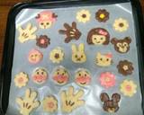 簡単かわいいさくさくクッキー作り方7写真