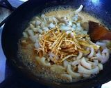 極濃のイカご飯作り方3写真