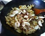極濃のイカご飯作り方4写真