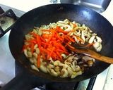 極濃のイカご飯作り方5写真