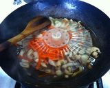 極濃のイカご飯作り方6写真