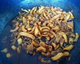 極濃のイカご飯作り方7写真