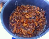 極濃のイカご飯作り方8写真