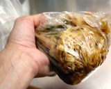 煮物より簡単！切り干し大根のはりはり漬け作り方2写真