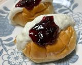 ブルーベリージャム作り方5写真