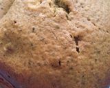 和みの煎茶ケーキ*GOPAN作り方5写真