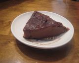 不思議な触感！ガトーショコラ♡炊飯器使用作り方6写真