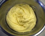 おやつイン☆抹茶マーブルパウンドケーキ作り方4写真