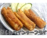 ちくわウインナーフライ★動画あり★作り方14写真