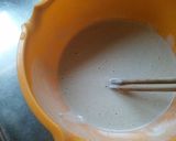 そば粉のプチガレットタワー作り方1写真
