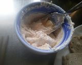 そば粉のプチガレットタワー作り方3写真