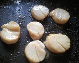 そば粉のプチガレットタワー作り方5写真