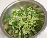 野菜2つで山形のだし作り方1写真