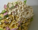 マカロニサラダ作り方6写真
