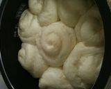ホットケーキミックスで炊飯器パン作り方9写真