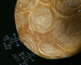ホットケーキミックスで炊飯器パン作り方12写真