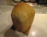 紅茶香るパン(ﾎｰﾑﾍﾞｰｶﾘｰ)作り方4写真