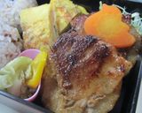 長芋のポークロール作り方6写真