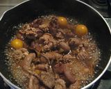 美味！我が家の鶏モツ作り方2写真